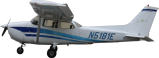 cessna 172S