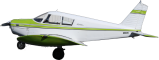 Plane Model