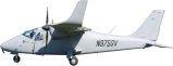 tecnam p2006t