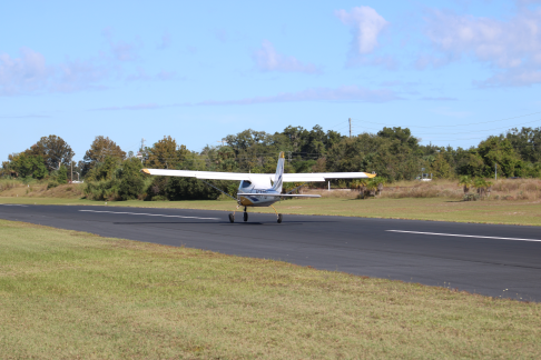 Accelerated sport pilot training